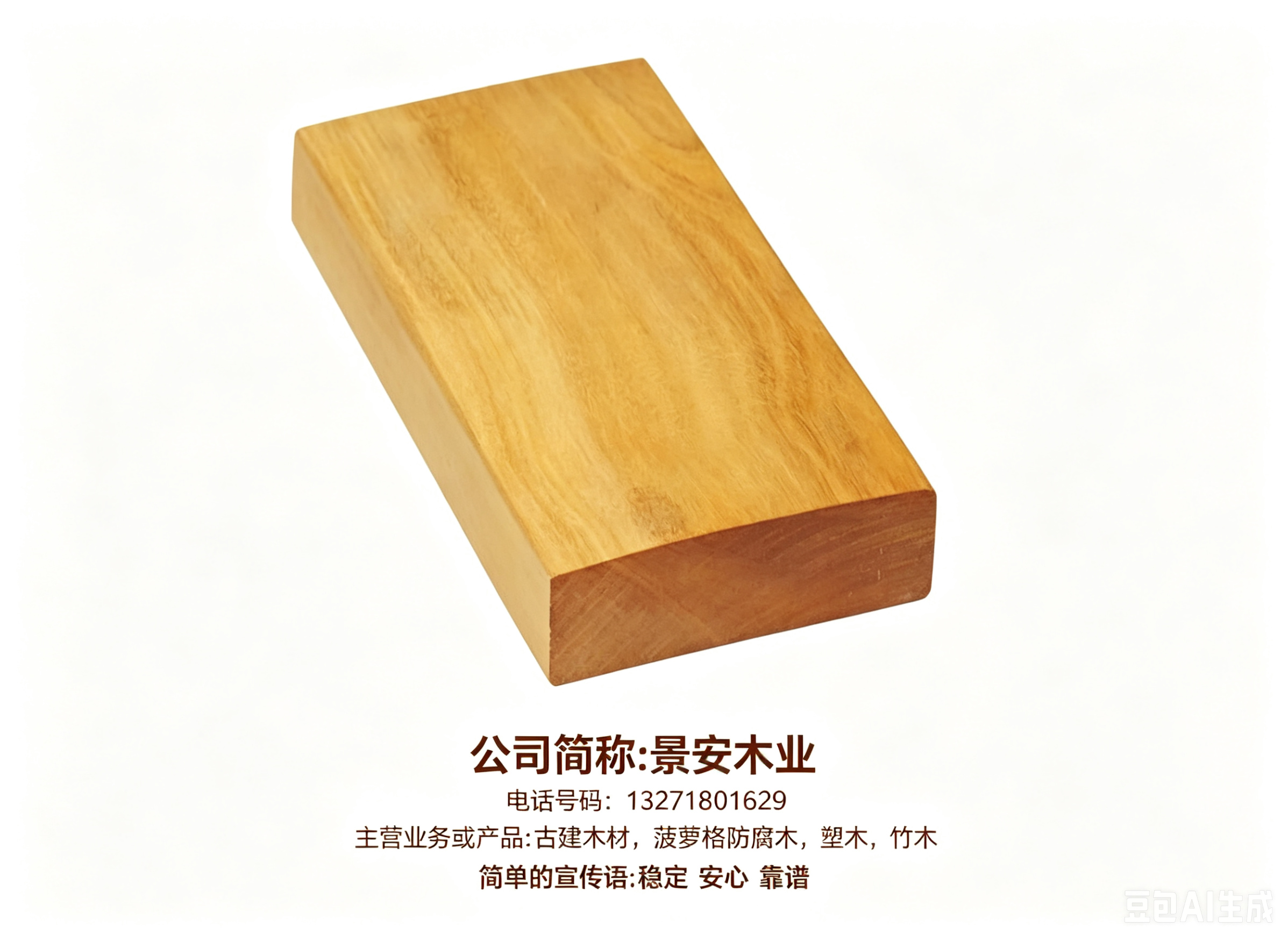 景安